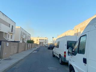 Casa a Pedro josé moneva 2. Vivienda en venta
