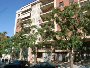 Autoparkplatz  Paisos catalans 20. Garaje en venta