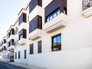 Pis  De la nava 8. Vivienda en venta