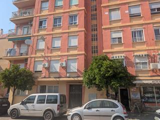Appartement  Moraira 21. Vivienda en venta