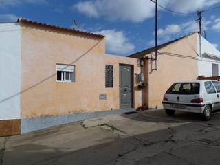 Maison  Alicante 50. Vivienda en venta
