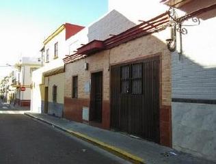 Casa en Tres avemarias 30. Vivienda en venta
