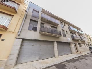 Aparcament cotxe a Sant francesc 22. Garaje en venta