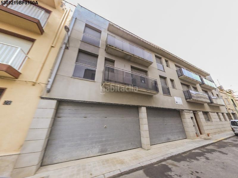 Foto 0bb7efbd-593e-4164-b7d6-212100b37faa. Parking voiture dans sant francesc 22 dans Grau - Quintanes Amposta