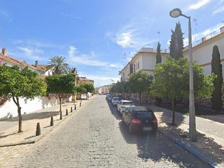 Appartement  Grupo san francisco.... Vivienda en venta
