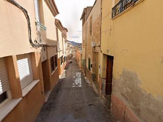 Maison  Esteban tomas.... Vivienda en venta