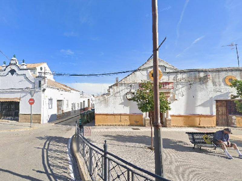 Foto a1f2f693-70bc-428a-b92c-c1fc4e00c319. Flat in Puebla de Cazalla (La)