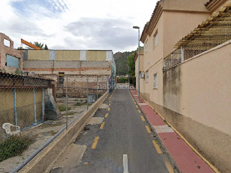 Foto 1f2d7514-1514-40a6-a57c-3243c4ef268b. Haus mit parking in Garres y Lages Murcia