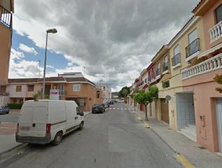Pis  Blasco ibañez.... Vivienda en venta