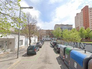 Appartement  Manuel de falla.... Vivienda en venta