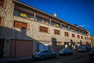 Aparcament cotxe a Constitucion 8. Garaje en venta