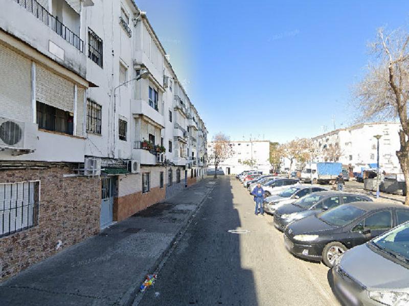 Foto ad88be3e-173b-418e-8938-9b97199eb823. Etagenwohnung in Torreblanca Sevilla