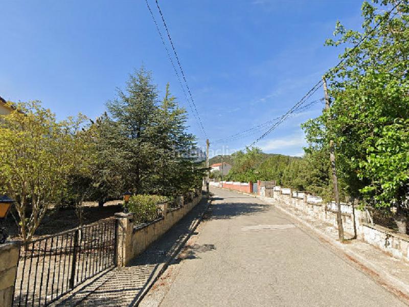 Foto 5d97e58b-bf65-47ab-b9e2-d85bb7fc2381. Casa vivienda en venta en Castellbell i el Vilar