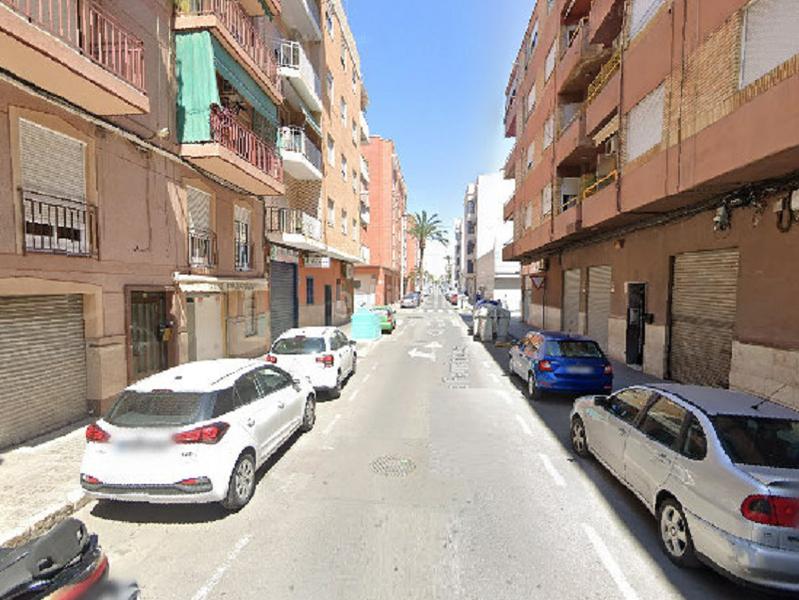 Foto 7c35a416-dd78-4aaa-b81f-29b17c31723d. Appartement dans Centro Elche / Elx