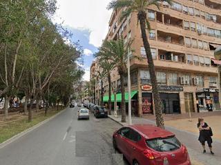 Appartamento  Libertad.... Vivienda en venta