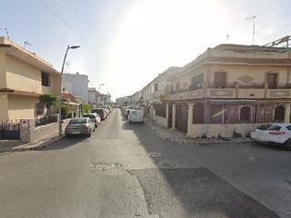 Piso  Malaga.... Vivienda en venta