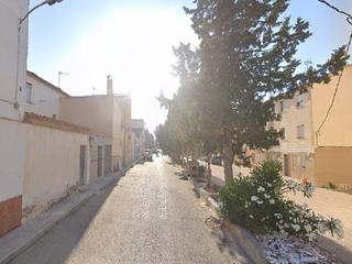 Pis  San francisco de asis.... Vivienda en venta