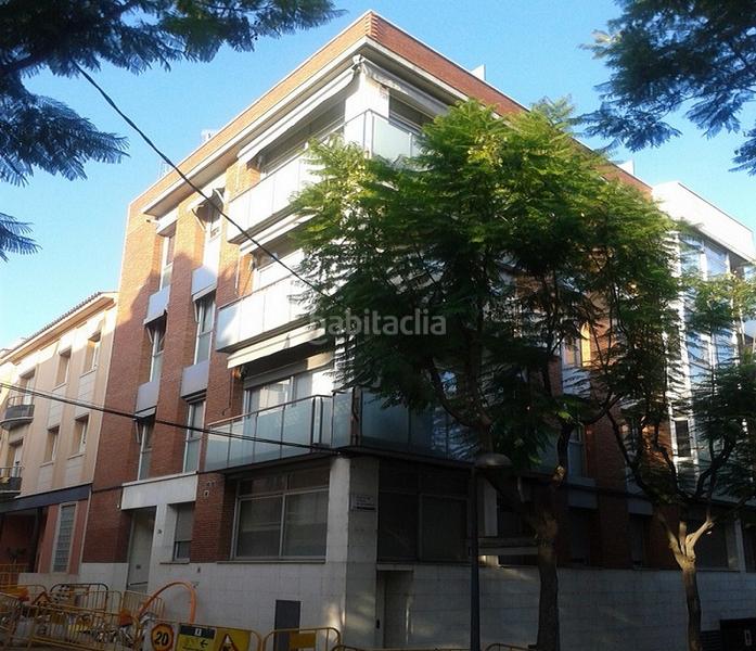 Foto eff20b6b-a300-4bf4-8f79-87ddeb97c428. Aparcament cotxe a Molins de Rei