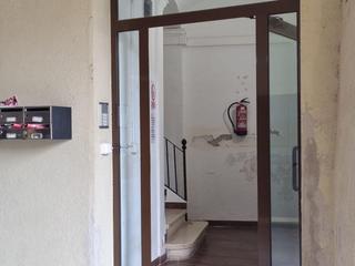 Aparcament cotxe  De l'esglesia.... Garaje en venta