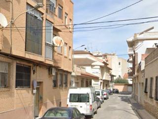Pis a Rio guadiana 2. Vivienda en venta
