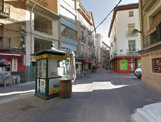 Etagenwohnung  Berenguer.... Vivienda en venta