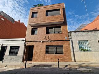 Appartement à Virgen de lourdes 13. Vivienda en venta