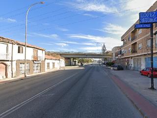 Appartement  Alcantarilla.... Vivienda en venta