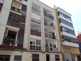 Pis a Maestro albéniz 3. Vivienda en venta