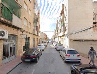 Pis  Goya.... Vivienda en venta