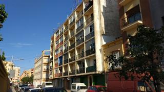 Appartement à Hermanos villafa¦e 25. Vivienda en venta