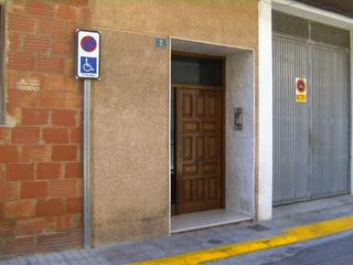 Pis a San bartolome 26. Vivienda en venta
