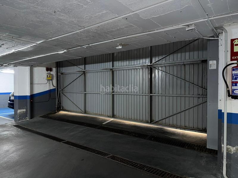 Foto 5b46e4ba-01e6-4436-84a3-af37bec6bb90. Autoparkplatz in arte 3 1 s3 77 3 in Molar (El)