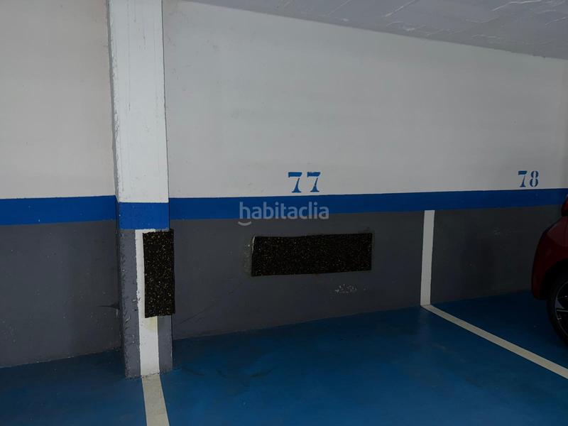 Foto 6582bcb4-29ea-4d7d-8528-a496e4a80344. Autoparkplatz in arte 3 1 s3 77 3 in Molar (El)