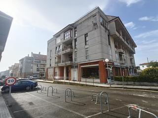 Dúplex a Santander, urb. la oliva 26. Vivienda en venta