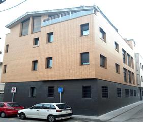 Autoparkplatz in Barcelona 5. Garaje en venta
