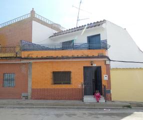 Maison à El mantillo 8. Vivienda en venta