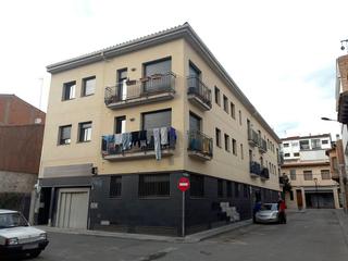 Autoparkplatz in Giola 6. Garaje en venta