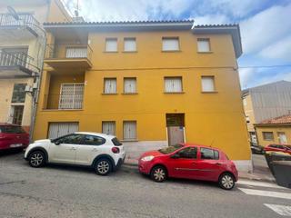 Pis a Tarragona 50-52. Vivienda en venta