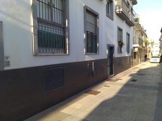Appartement  Chirla 5. Vivienda en venta