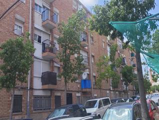 Pis a Sant crispi 287. Vivienda en venta