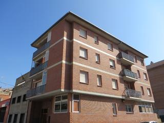 Pis  Rocaberti 31. Vivienda en venta