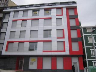 Parking voiture à Arcadio pardinas 148. Garaje en venta