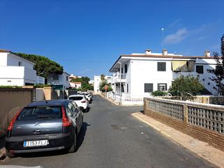 Appartement  Quilla 56. Vivienda en venta