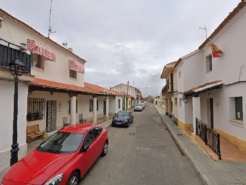 Foto af4d3f87-04c8-4d8d-932c-22ea1a4ea8fd. Flat in Titulcia