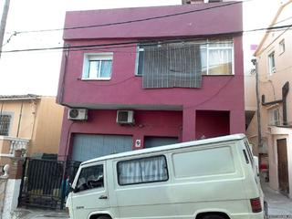 Haus  Aragon 37. Vivienda en venta