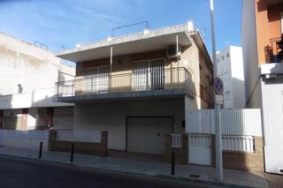 Maison à Salzillo 75. Vivienda en venta