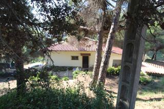 Casa  Vallromanes 1. Vivienda en venta