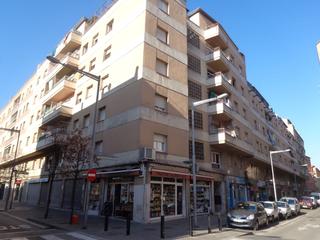 Appartement  Doctor ferran de salt 16. Vivienda en venta