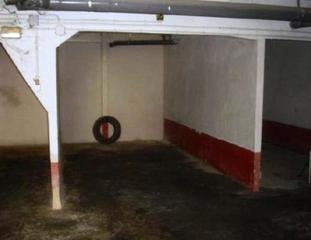 Aparcament cotxe  Maria cristina 8. Garaje en venta