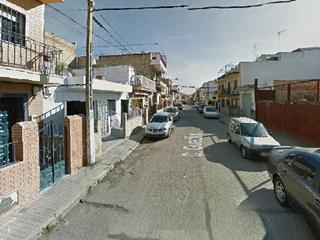 Maison à Guadix 7. Vivienda en venta